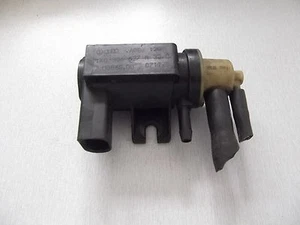 Elettrovalvola convertitore di pressione VW Skoda Seat Audi TDI 1K0906627A Passat 3C 2010 - Foto 1 di 1