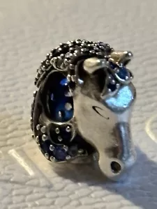 Charm Pandora Disney Frozen Nokk S925 ALE - Foto 1 di 7