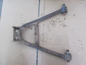 Honda Big Red MUV700 MUV 700 4X4 2011 11 rear right lower a-arm a control arm - Picture 1 of 2