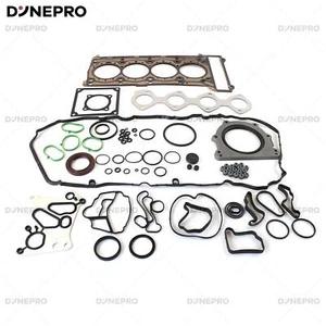 Dichtungskomplettset für Mercedes-Benz 1.8L Kompressor W203 W204 W211 M271 - Picture 1 of 10