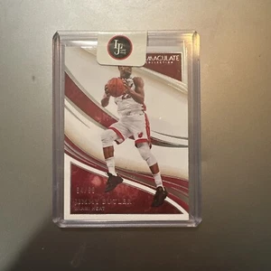 2019 Immaculate Jimmy Butler /99 - SP Heat - Picture 1 of 2
