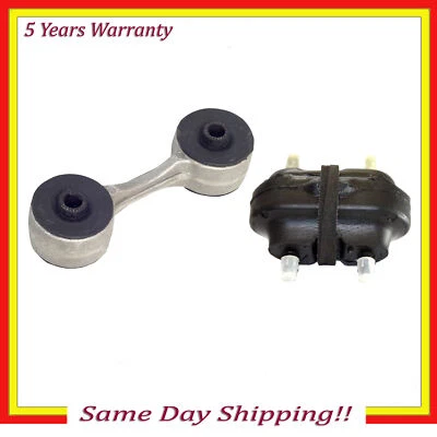 Juego de montaje de motor y transmisión 2780 2893 para Cadillac Eldorado 1993-1996 4,6 L Foto 1 de 4