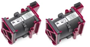PAIRE Ventilateur Serveur HP Proliant DL360 G9 Gen9 12V 1.5A Delta PFM0412HS 792851-001... - Photo 1/1