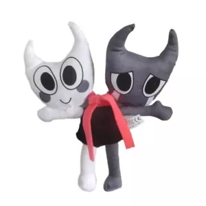 Dandy's World Q 10 Inch Stuffed Animal Plush Toys Toddler Fluffy Doll Kids Gift - Picture 1 of 1