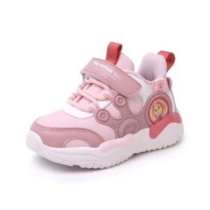 PAW Patrol Skye Toddler Girl Shoes Size 11C | Pink Character Sneakers - Picture 1 of 5