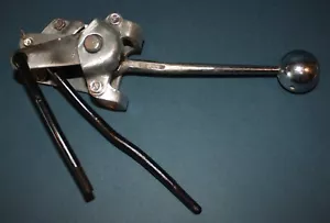 1956 1957 1959 1961 1962 1964 1965 1966 1967 Corvette Shifter - Imagen 1 de 4