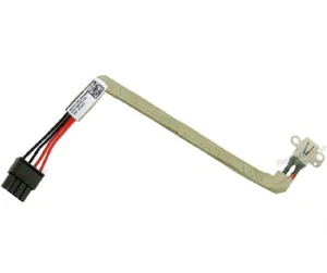 DC Jack Power Socket Charing Port Cable MSI KATANA GF76 12UC 11UC 12UD 11UD 11UE - Picture 1 of 4