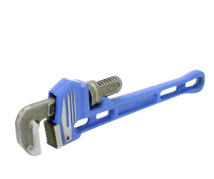300mm Heavy Duty Pipe Wrench Home Garage Repair DIY Handy Tools - Picture 1 of 2
