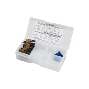Corning 95-200-51-Z ST Compatible UniCam Connector Single-Mode (OS2) - Afbeelding 1 van 1