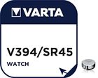 Battery Special Watches 393 Sr48 Sr745w Varta 1.55V Silver Oxide Button Cell