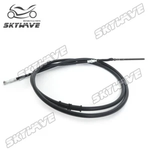ATV Rear Hand Brake Cable For Honda Foreman Rubicon Foreman 500 TRX500 2001-2014 - Picture 1 of 3