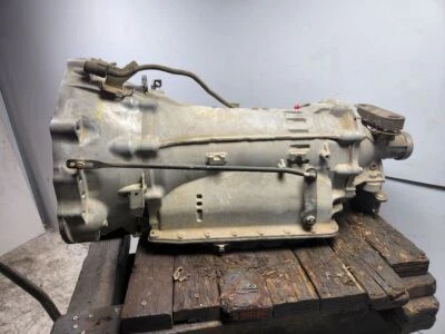 Infiniti G37 2009 transmisión automática cupé de 7 velocidades tracción trasera 3Rx1A Foto 1 de 4