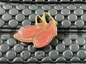 pins pin RONALD MC DONALD'S MC DO LORRAINE - Picture 1 of 1