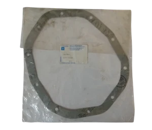 NOS Genuine Holden HK - WB VB VC VH VK Salisbury 10 Bolt Diff Gasket V8 7449801 - Picture 1 of 2