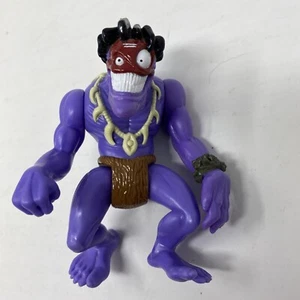 1998 Burger King DreamWorks Small Soldiers Gorgonites Insaniac Figure - Picture 1 of 5