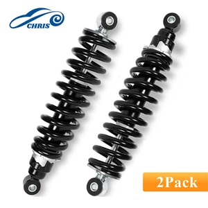 2-Picese AM142426 Front Coil-over Shock Absorber For John Deere Gator XUV Series - Picture 1 of 8