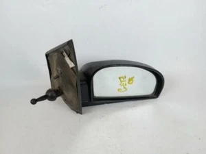 876201C200 SPECCHIO RETROVISORE ESTERNO DX MANUALE HYUNDAI GETZ (TB) (2002>2009) - Imagen 1 de 3