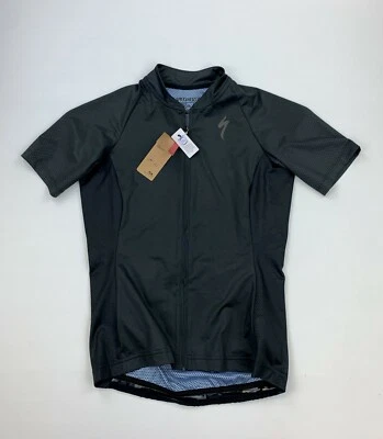 New Specialized Women's SL Jersey Black Size Large - Image 1 of 2