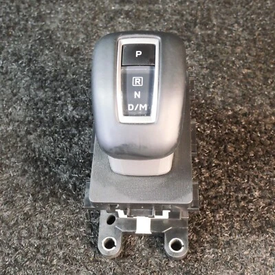 Cambio de nivel selector de engranajes de transmisión MITSUBISHI OUTLANDER 2400A641XA 22 23 Foto 1 de 4