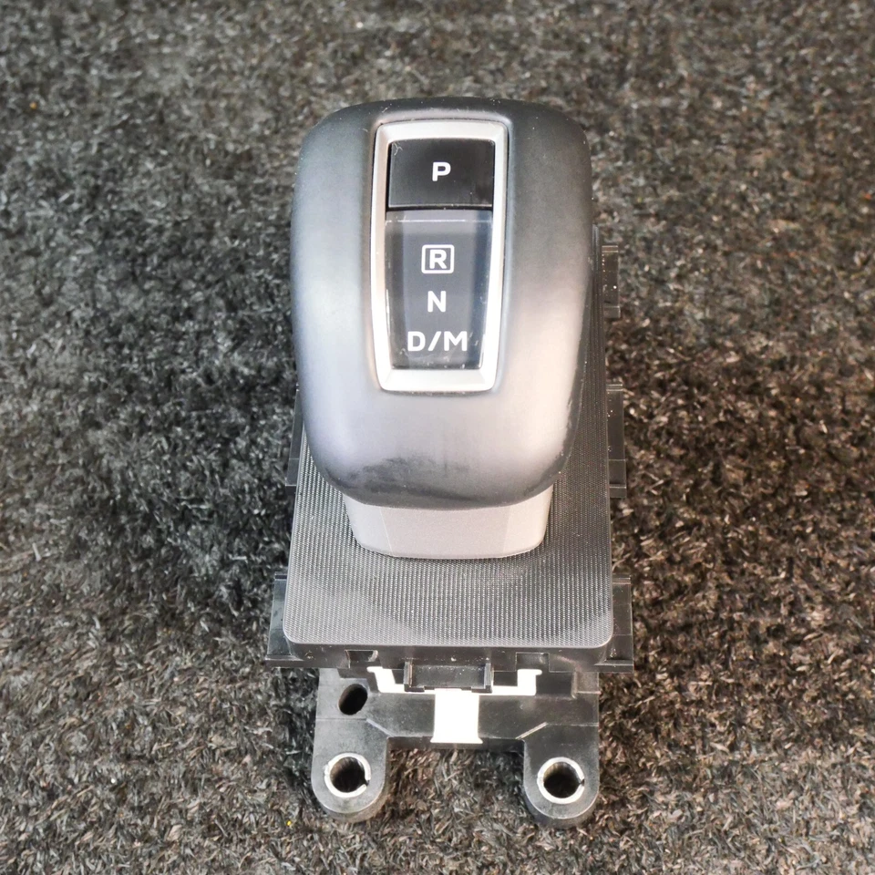 Cambio de nivel selector de engranajes de transmisión MITSUBISHI OUTLANDER 2400A641XA 22 23 Foto 1 de 4