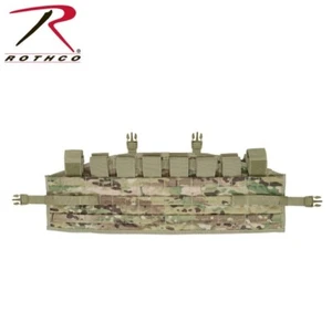 Rothco Tactical Assault Panel - MultiCam - Picture 1 of 3