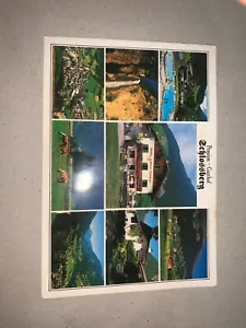 poskad Germany postcard 6pcs set C - Picture 1 of 12