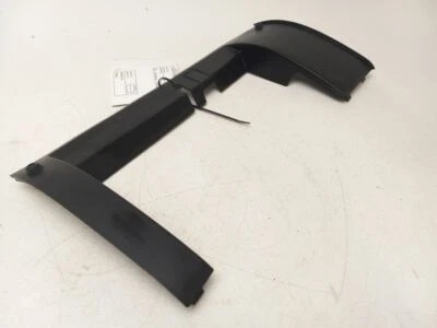 2013 - 2017 GMC ACADIA RIGHT DASH PANEL GLOVE BOX TRIM COVER - Image 1 of 4