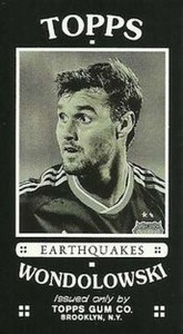 2014 Topps MLS Soccer INSERT Card Pick From List/Complete Your Set