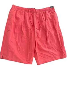 Roundtree & York size 2XT Light pink swim shorts fast drying mesh big and tall - Picture 1 of 9