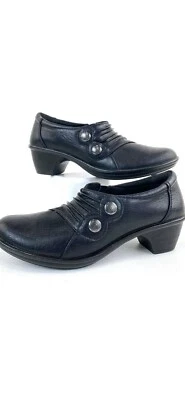 Plantilla Easy Street Easymotion Ultra Ligera Edison Negra 6 M Foto 1 de 4