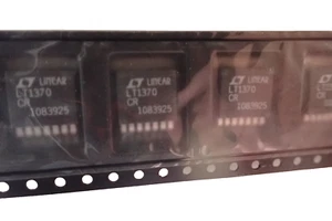 LT1370CR Switching Boost Inverting Regulator Adjustable TO-263-7 UK STOCK - Picture 1 of 6