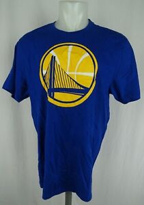 Golden State Warriors NBA Men's '47 Brand Graphic T-Shirt