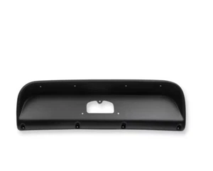 Holley EFI 553-439 Dash Panel Fits 67-72 F-100 F-250 F-350 For Race Pak Dash - Picture 1 of 2