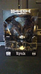 Super Figure Collection Death Note Ryuk 1:10 Scale Statue NIB - Picture 1 of 12