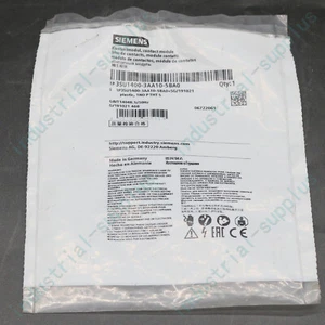 1PC NEW FOR SIEMENS 3SU1400-3AA10-5BA0 auxiliary contact Free Shipping - Picture 1 of 5