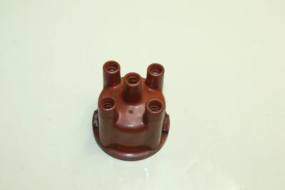 Distributor Cap Ford Taunus Escort Original Bosch 1235522056 - Image 1 of 3