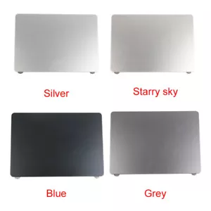 Full LCD Display Screen+Top Cover Replacement for Macbook Air A2681 13.6" 2022 - Picture 1 of 28