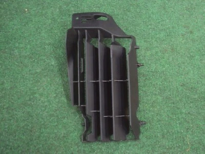 Honda CRF300L Radiator Guard OEM 19034-K1T-E10 - image 1 of 4