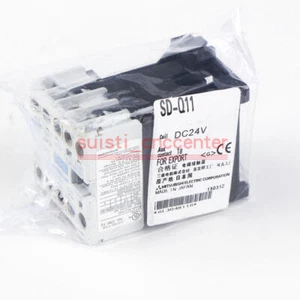 MITSUBISHI SD-Q11 24VDC NUEVO - Imagen 1 de 1