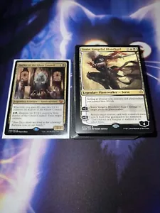 Mtg Full EDH Deck - Karlov of the Ghost Council - Lots of Rares/Mythics!! - Picture 1 of 6