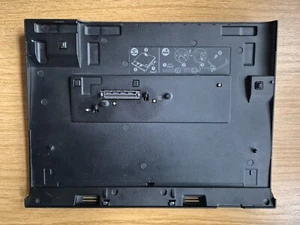Lenovo ThinkPad Ultrabase Series 3 Dockingstation mit DVD-RW für X220 und X230 - Bild 1 von 5