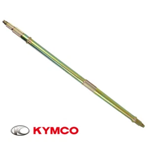 NEW OEM KYMCO ARBRE DE ROUE ARIERRE rear shaft (875 mm) MXU 300 EXPRESS - Imagen 1 de 2
