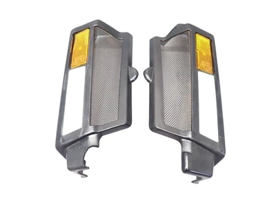 Protector de radiador para Yamaha VMAX VMX12 V-Max 1200 OEM Foto 1 de 4