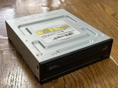 Toshiba Samsung DVD±RW Writer SH-S222 IDE 39/40 pin Drive - Image 1 of 4