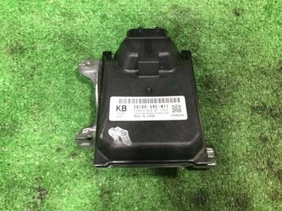 HONDA Step Wagon 2018 Transmission Computer 2810059CN11 [Used] [PA59016516] - Image 1 of 3