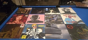 Sealed Vinyl Lot (Kendrick Lamar Tyler The Creator,and more) - Picture 1 of 5