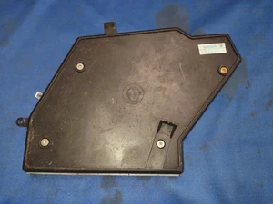 JAGUAR DAIMLER AIR CONDITIONING CLIMATE CONTROL ECU FITS XJ40 JLM2211 - Picture 1 of 3