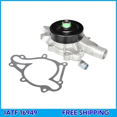 Water Pumps For 1993-2003 Dodge Dakota Durango Ramcharger Grand Cherokee AAW7160 - Image 1 of 4