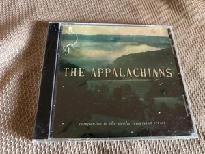 The Appalachians Brand New CD 2005 Dualtone Brand New Soundtrack to PBS series - Picture 1 of 2