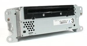 2013 Ford Edge Lincoln MKX AM FM Radio Single-Disc CD Player Part DT4T-19C107-CB - Picture 1 of 6